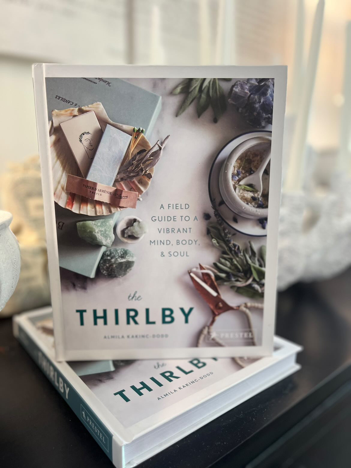 10 Coffee Table Books that Will Elevate Any Space